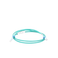PANDUIT NK6PC5GRY Cable de Parcheo UTP Categoria 6 con Plug Modular en Cada Extremo - 1.5 Metros (4.92 Pies) - Verde