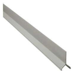 PANDUIT T70DW8 Divisor para uso con canaletas T70 Material PVC Rigido 2.4 m de Largo Color Gris Internacional