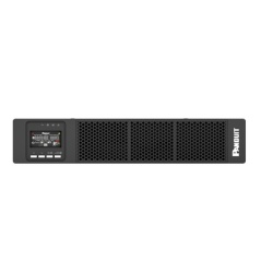 PANDUIT U02N11L UPS SmartZone de 1500 VA/1350 W Topologia Linea Interactiva Entrada 120 Vca NEMA 5-15P Onda Senoidal Pura Con Baterias de Lithium-Ion (LiFePO4) de Alto Rendimiento 2 UR Con 6 Tomas NEM