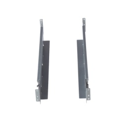 PANDUIT URMKIT2 Kit de Rieles de Montaje En Rack Compatible con UPS de 1 a 20 kVA de Panduit