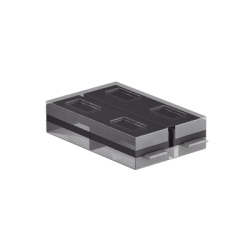 PANDUIT UVC048 Cartucho de Baterias VRLA de Reemplazo Para UPS de 2 kVA de Panduit de 48 Vcd
