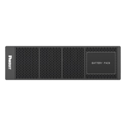 PANDUIT UVP240 Modulo de Baterias Externas (EPB) Para Extension de Tiempo de Respaldo Compatible con UPS Topologia Online de 5 6 y 10 kVA de Panduit