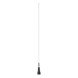 PCTEL ASP7795 Antena Movil UHF Ajustable en Campo Rango de Frecuencia 445-470 MHz.