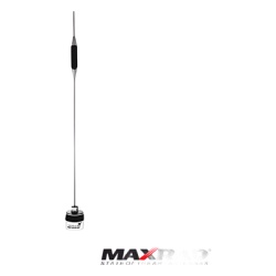 PCTEL MUF-9003 Antena movil UHF ajustables en campo rango de frecuencia 896 - 940 MHz.