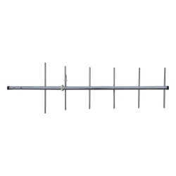 PCTEL MYA-4506N Antena Base UHF Direccional Rango de Frecuencia 450 - 470 MHz.