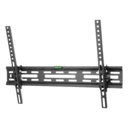 PEERLESS TVT4275 Montaje de pared para Pantallas de 40" hasta 75" con inclinacion / Capacidad de carga 49.9kg / VESA hasta 600 x 400mm / Inclinacion Ajustable +15Â°/-9Â°