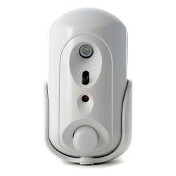 PIMA 8812001 Sensor de Movimiento Inteligente con Camara