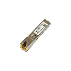 PLANET MGB-GT Modulo Convertidor de SFP a Ethernet 10/100/1000Mbit/s