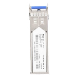 PLANET MGB-LX-10PCS Paquete de 10 Piezas del Modelo (MGB-LX v2) del Transceptor mini-GBIC SFP 1G LC Duplex Para Fibra Monomodo de 20 Km - Img 3