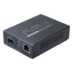 PLANET XT-705A Convertidor de Medios Ethernet RJ45 10G/5G/2.5G/1G/100M a SFP+ 10GBASE-X