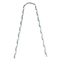 PLP GDE-2502 Remate preformado retenida 1/8"
