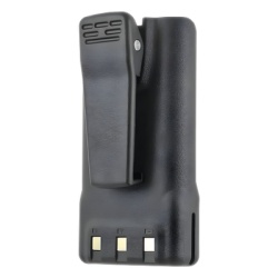 POWER PRODUCTS PP-BL-1203LI Bateria de Ni-MH 1200 mAh para radios HYT TC600 / TC600U / TC600V