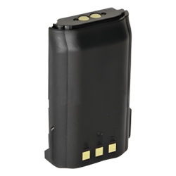 POWER PRODUCTS PP-BP-232WP Bateria WP IP67 2200 mAh Li-Ion para radio ICOM IC-F43TR.