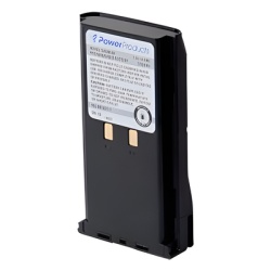 POWER PRODUCTS PP-KNB15 Bateria Ni-MH 2000 mAh para radios TK2100/3100/2102(A)/3102(A)/2102G/3102G/260/270/272/360/370/372