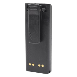 POWER PRODUCTS PP-NTN-7144 Bateria de Ni-MH 2000 mAh para radios Motorola MTX8000/ HT1000/ MT2000/ MTS2000/GP900/GP1200/JT1000/MOBIUS