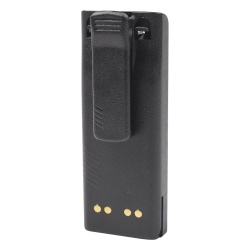 POWER PRODUCTS PP-NTN-7144 Bateria de Ni-MH 2000 mAh para radios Motorola MTX8000/ HT1000/ MT2000/ MTS2000/GP900/GP1200/JT1000/MOBIUS