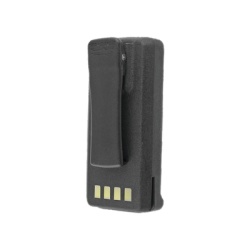 POWER PRODUCTS PP-PMNN-4080LIXT Bateria Li-Ion 2250 mAh para radios Motorola DEP250/ DEP350/ EP350/CP185/CP476/CP1300/600/P140/P160/P180