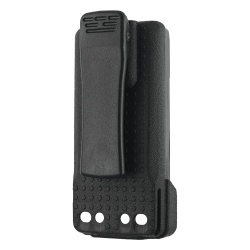 POWER PRODUCTS PPPMNN4409 Bateria semi-inteligente de Li-Ion 2500mAh 7.2V para radios Motorola DEP550/DEP550e/570/DGP5050/5550/8050/8550/XPR3300/3500/XPR7350/7380/7550