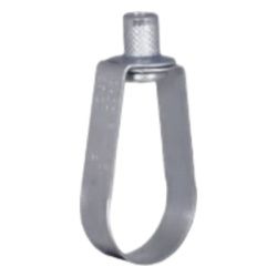 PRECISION PST-100LH-150 Colgador tipo Pera de 1 1/2" ( 38 mm).