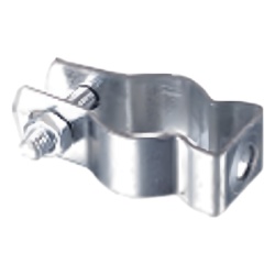 PRECISION PST-CH-075 Abrazadera tipo Clip de 3/4" ( 19 mm).