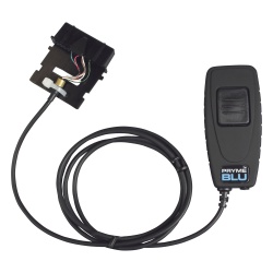 PRYME BT-M83 Kit De Adaptador BLUETOOTH Para Radios Moviles Motorola y Mototrbo