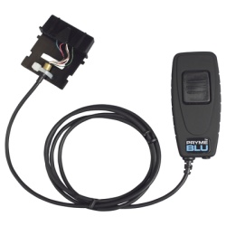 PRYME BT-M83 Kit De Adaptador BLUETOOTH Para Radios Moviles Motorola y Mototrbo