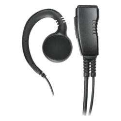 PRYME LMC-1GHH3 MIC D/SOLAPA C/ESTILO D/GANCHO P/TC508 HYT