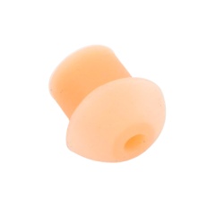 PRYME P-BUD10 Tapon de plastico para microfono (Paquete con 10)