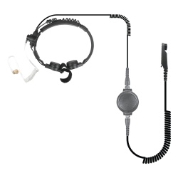 PRYME SPM-1500 Microfono de Garganta de Uso Rudo