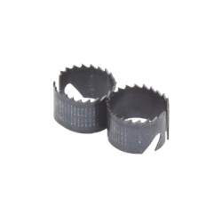 PULSE LARSEN ANTENNAS HSBLADE Repuesto de 2 seguetas circulares de 3/4" para sacabocado HS1