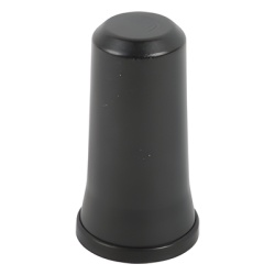 PULSE LARSEN ANTENNAS LPT-450-NMO Antena Movil UHF para Transito Pesado / Bajo Perfil Rango de Frecuencia 450 - 470 MHz