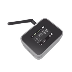 RAKWIRELESS RAK10701P Probador de cobertura de red Lora con estuche rigido