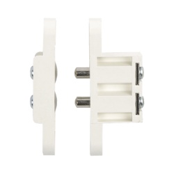 RCI - DORMAKABA 9500PT Contacto de 2 PINES para Paso de Corriente