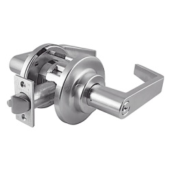 RCI - DORMAKABA C180EURXLRC626 Chapa Electrica c880 / Resistente al Fuego / UL&reg;