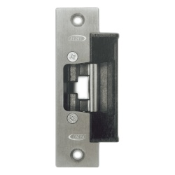 RCI - DORMAKABA S6514-LMKM-32D Contrachapa Universal/ ideal para cerraduras Estandar/ Sensor/ UL/ 3 Anos Garantia