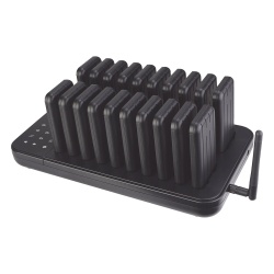 RETEKESS TD173 Sistema de notificacion inalambrico para restaurantes pequenos camiones de comida y restaurantes de comida rapida
