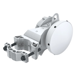 RF ELEMENTS SH90WB-GO Antena Horn Sectorial / 90° / Wideband 5+6 GHz / 10-11 dBi / Haz Simétrico H+V / TwistPort™ / IP55
