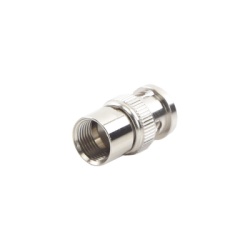 RF INDUSTRIES LTD RFB-1101-1X Conector BNC Macho de rosca para cables RG-8/X LMR-240 LP240