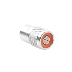RF INDUSTRIES LTD RFN-1002-PL Conector N macho de rosca para cable BELDEN Plenium 89913.