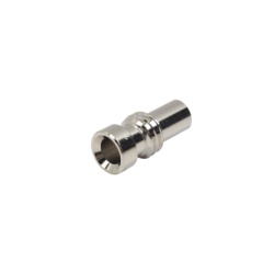 RF INDUSTRIES LTD RFU-531 Adaptador / Reductor para cables RG-8/X BELDEN 9258 RG-59/U BELDEN 8241 requiere conector RFU-500 o RFU-501