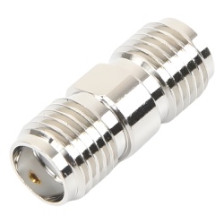 RF INDUSTRIES LTD RSA-3404 Adaptador en Linea tipo Barril de Conector SMA Hembra a SMA Hembra Niquel/ Oro/ Teflon. - Img 3
