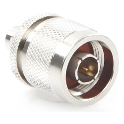 RF INDUSTRIES LTD RSA-3453 Adaptador en Linea de Conector SMA Macho a N Macho Niquel/ Oro/ Teflon. - Img 4