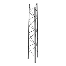ROHN RSL-40L-14 Torre Autosoportada de 12 metros Linea RSL. Secciones 1 a 4.