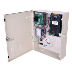 ROSSLARE SECURITY PRODUCTS AC-225L PANEL D/CONTROL D/ACCESO P/2 LECTORAS Y TARJETA D/RED