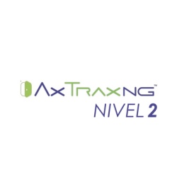 ROSSLARE SECURITY PRODUCTS AXNGL2 Licencia SOFTWARE AXTRAX NG Nivel 2 hasta 1024 lectoras