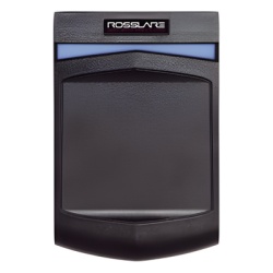 ROSSLARE SECURITY PRODUCTS AY-H6270B-TR0 Lector MIFARE O2S Conexion por OSDP o Wiegand
