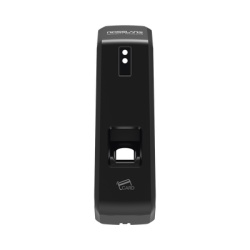 ROSSLARE SECURITY PRODUCTS AYB9120BTU Lector Biometrico / 7 000 HUELLAS / PROXIMIDAD / WIEGAND / IP / Listo para AXTRAX
