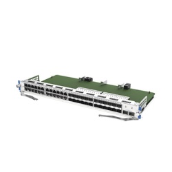 RUIJIE M7000-24GT24SFP2XS-EA M7000-24GT24SFP2XS-EA TARJETA SWITCH 24 PTOS ETH RJ45 / 24 SFP Y 2 SFP+