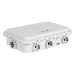 RUIJIE RG-AP680(CD) Punto de acceso Wi-Fi 6 para exterior Sectorial 60° IP68 hasta 1775Mbps doble banda 802.11AX MU-MIMO 2x2 - Img 4