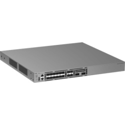 RUIJIE RG-CS65-12XS4VS2QXS-D Switch 10G / 12 Puertos SFP+ 1G/2.5G/10G / 4 Puertos SFP28 10G/25G / 2 Puertos QSFP+ 40G / Capacidad 600 Gbps / Reenvío 446.4 Mpps / CPU Quad Core ARMv8 Cortex-A72 / 1 RU / Alimentación AC / Línea Cybrey
